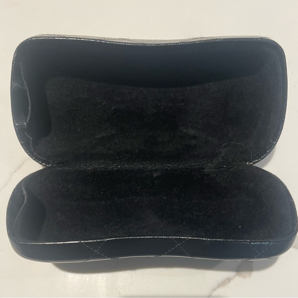 Chanel Sunglasses Case - Picture 7 of 12